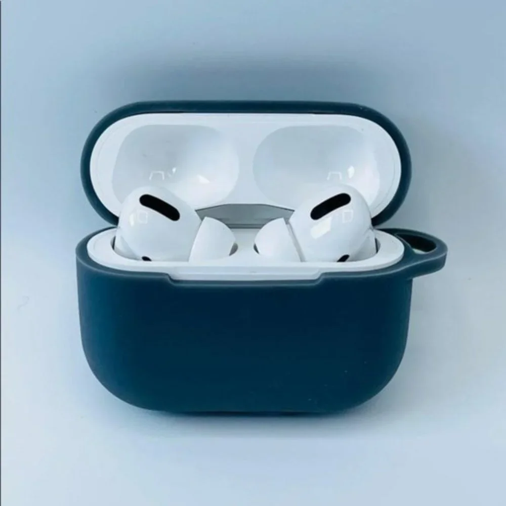 New Kaws Case For AirPods Pro